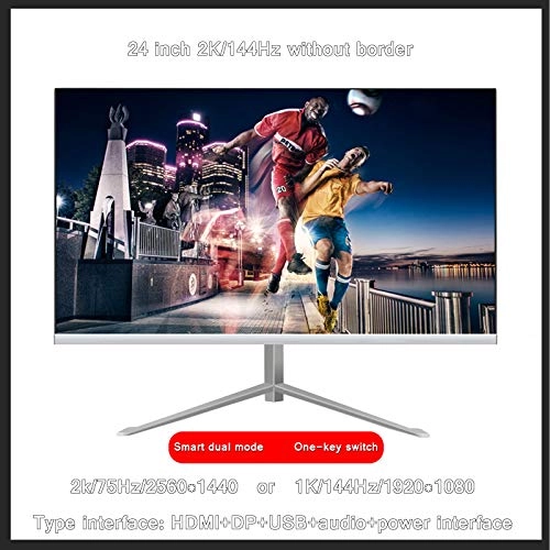 24" HD Gaming Monitor - 1920*1080