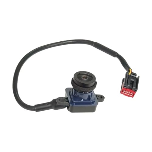 4672850AB - Car reversing camera Direct replacement