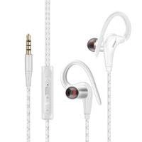 3.5mm Earphone - Wired Earphone