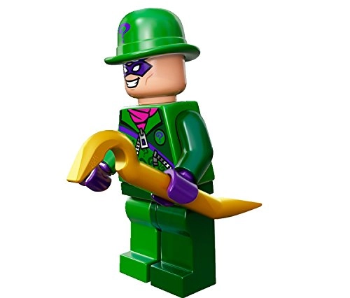 Super Heroes Batman (76012)