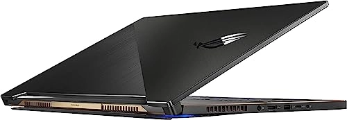 ROG Zephyrus S17 GX701LWS-XS76 - 17.3'' i7-10750H 16GB DDR4 1TB SSD