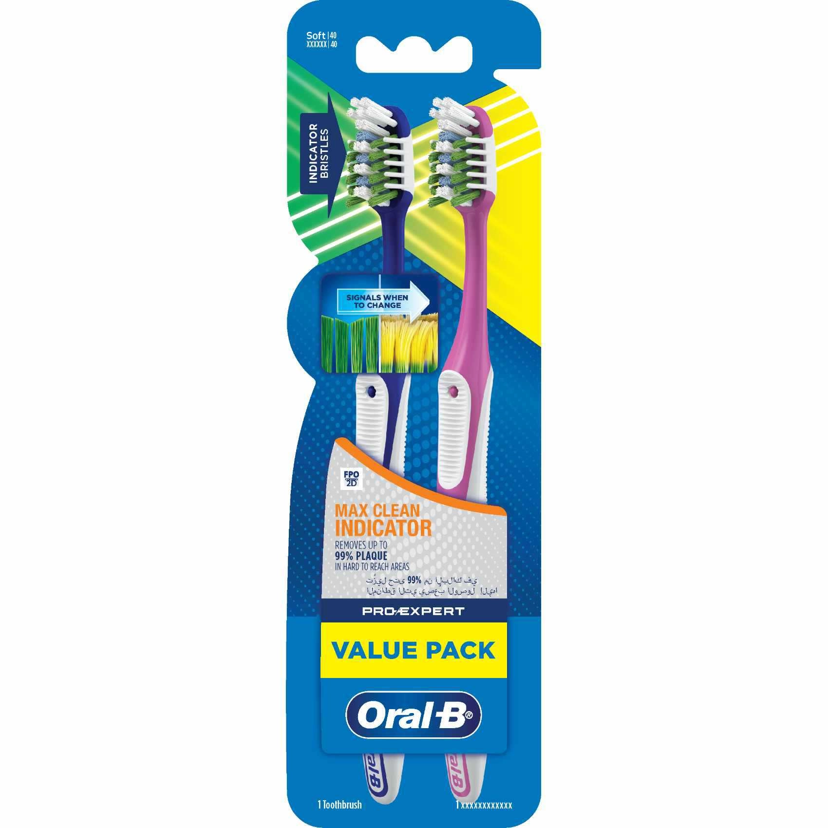 Cross Action Max Clean - Soft