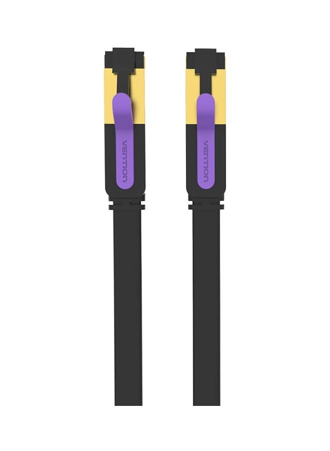 CAT 7 RJ45 LAN Ethernet Connector Cable