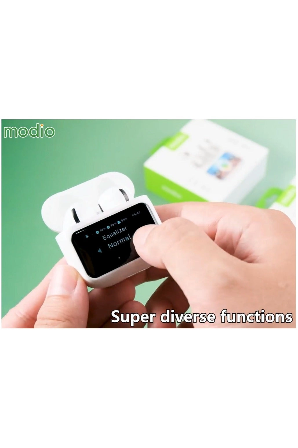 DL03 Wireless Earbud