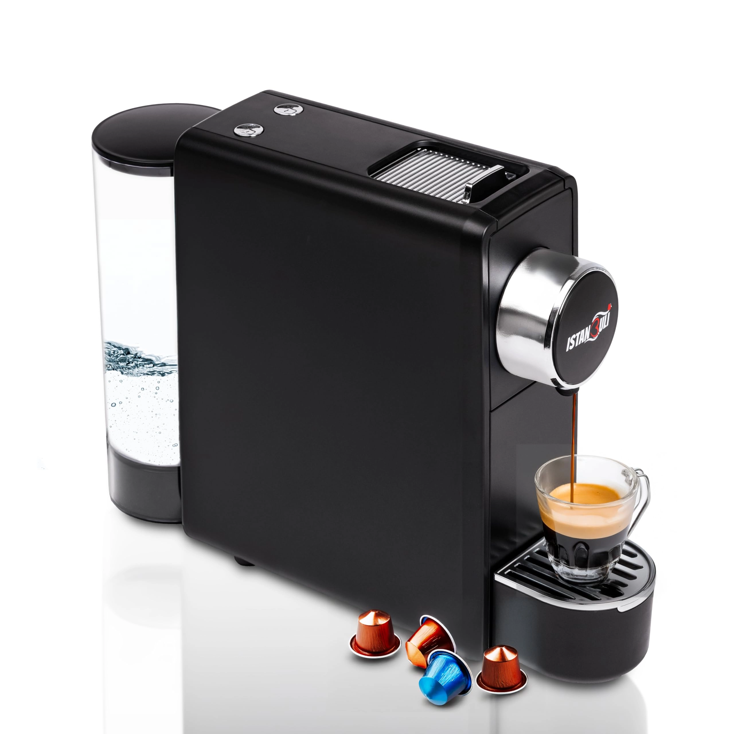 STANBUL Capsule - 19-bar 0.55L