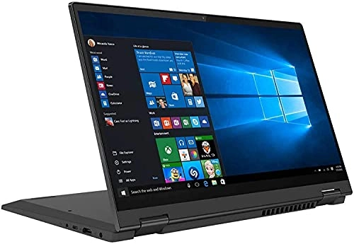 IdeaPad Flex 5 - 14'' Ryzen 7 4700U 8GB DDR4 512GB SSD