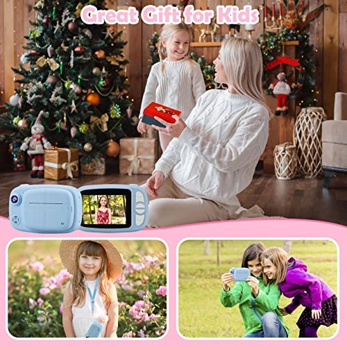 Kids Instant Camera - 57mm