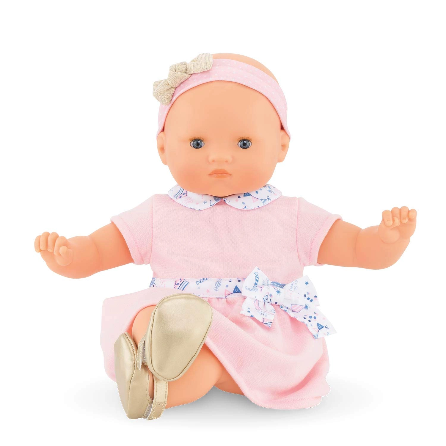 Corolle Lonie Baby Doll - 14 40th Anniversary Ages 2+