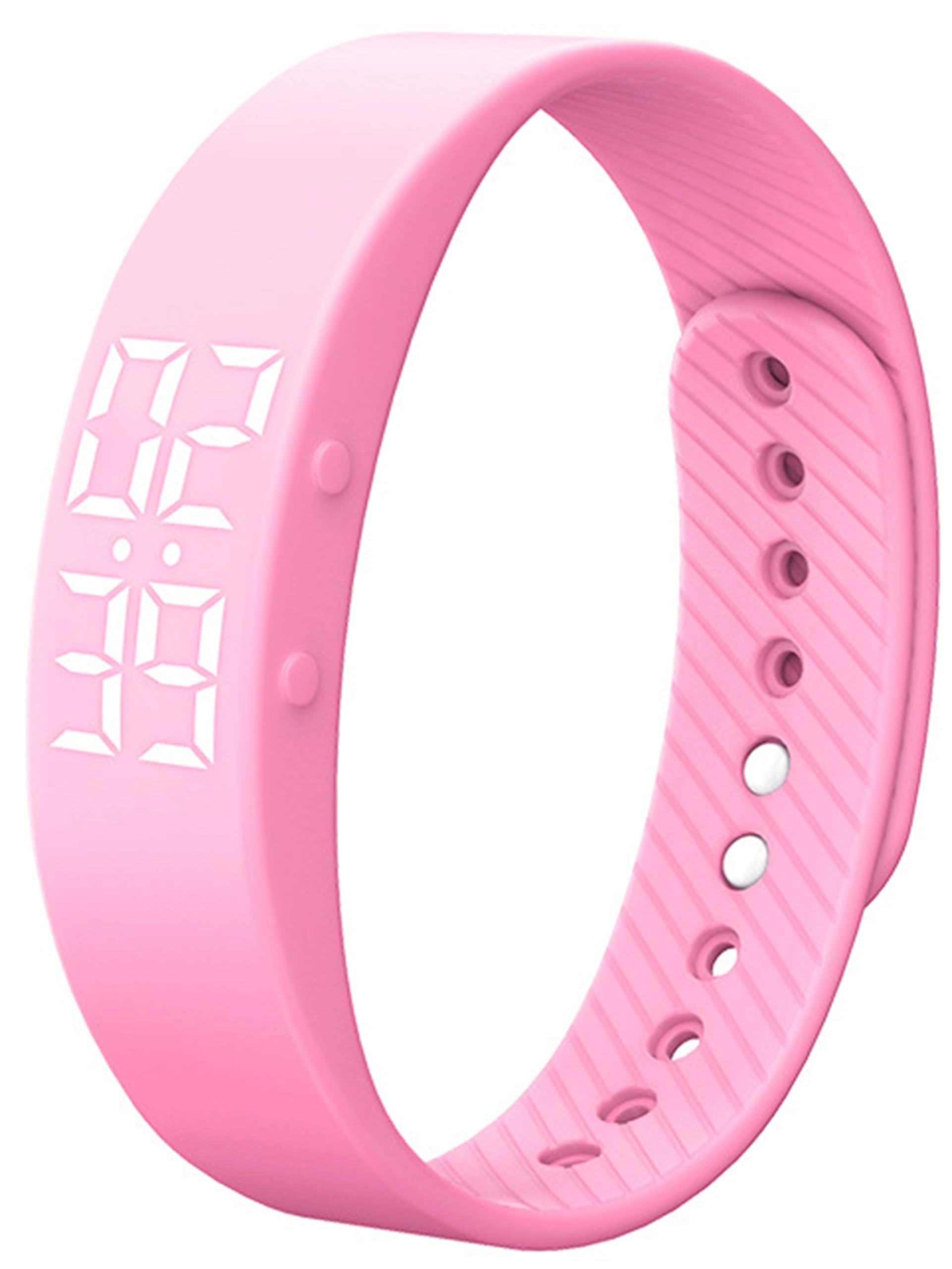 BIGTHREE Smart Wristband