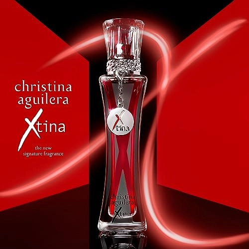 Xtina - Eau de Parfum 30 ml