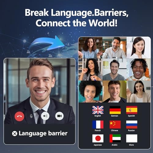 A39 AI - 164 Languages