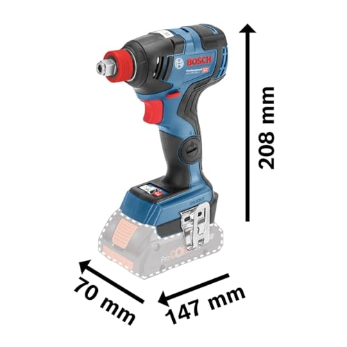 GDX 18V-200 + GSR 18V-55 - 2x4.0Ah