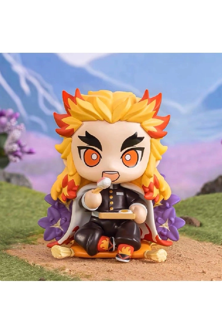 Kimetsu no Yaiba (8 cm)