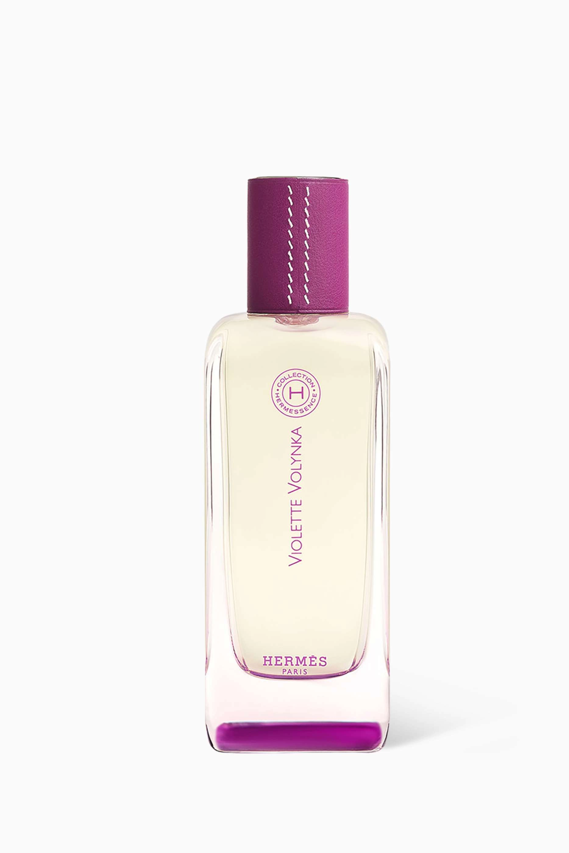 Violette Volynka Eau de Toilette 100ml