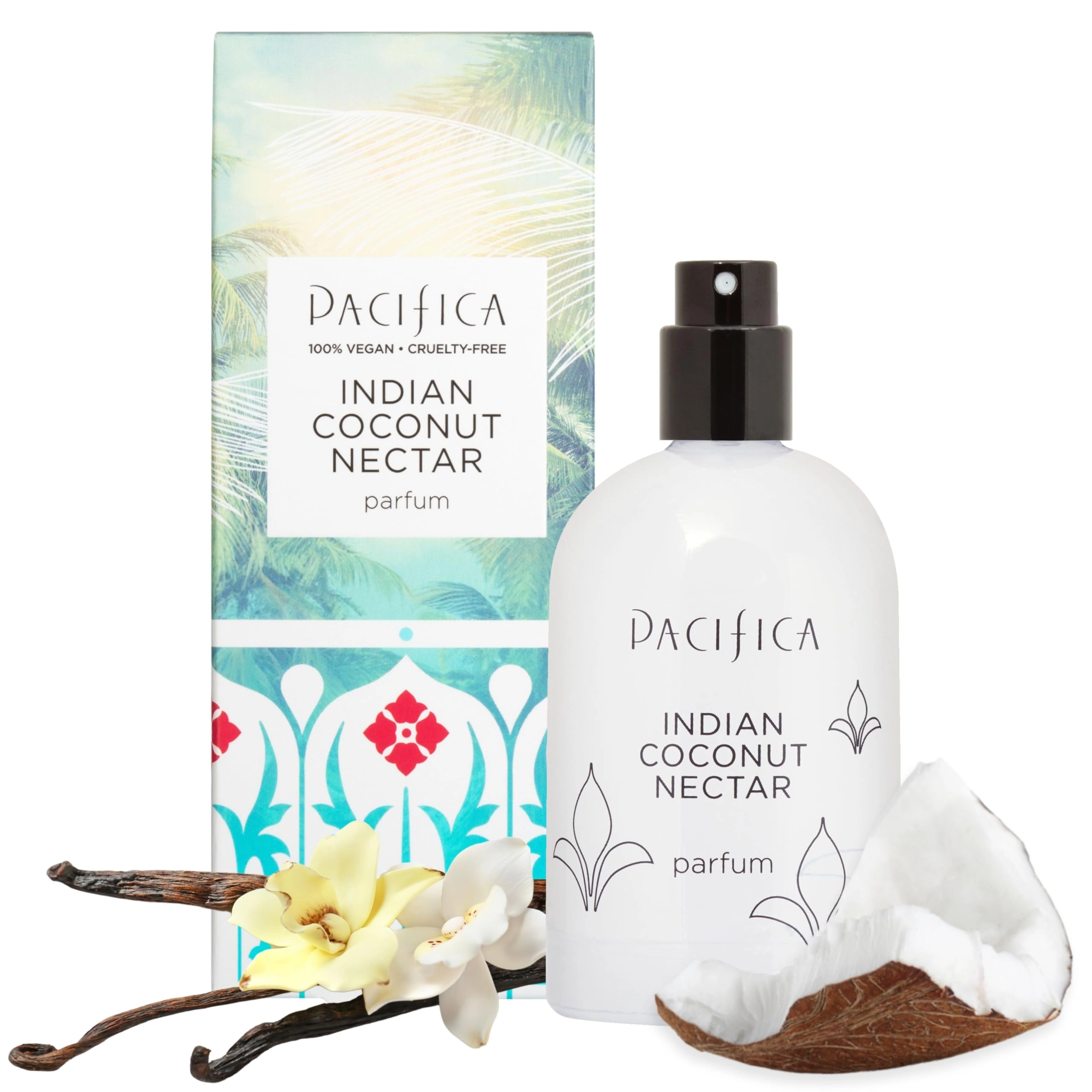 Pacifica Indian Coconut Nectar - Eau de Parfum 60 ml