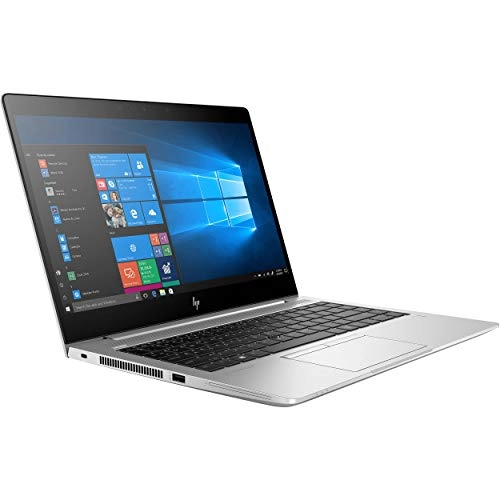 (Renewed) EliteBook 840 G6 - 14 Inch 256GB 16GB Core i5-8365U