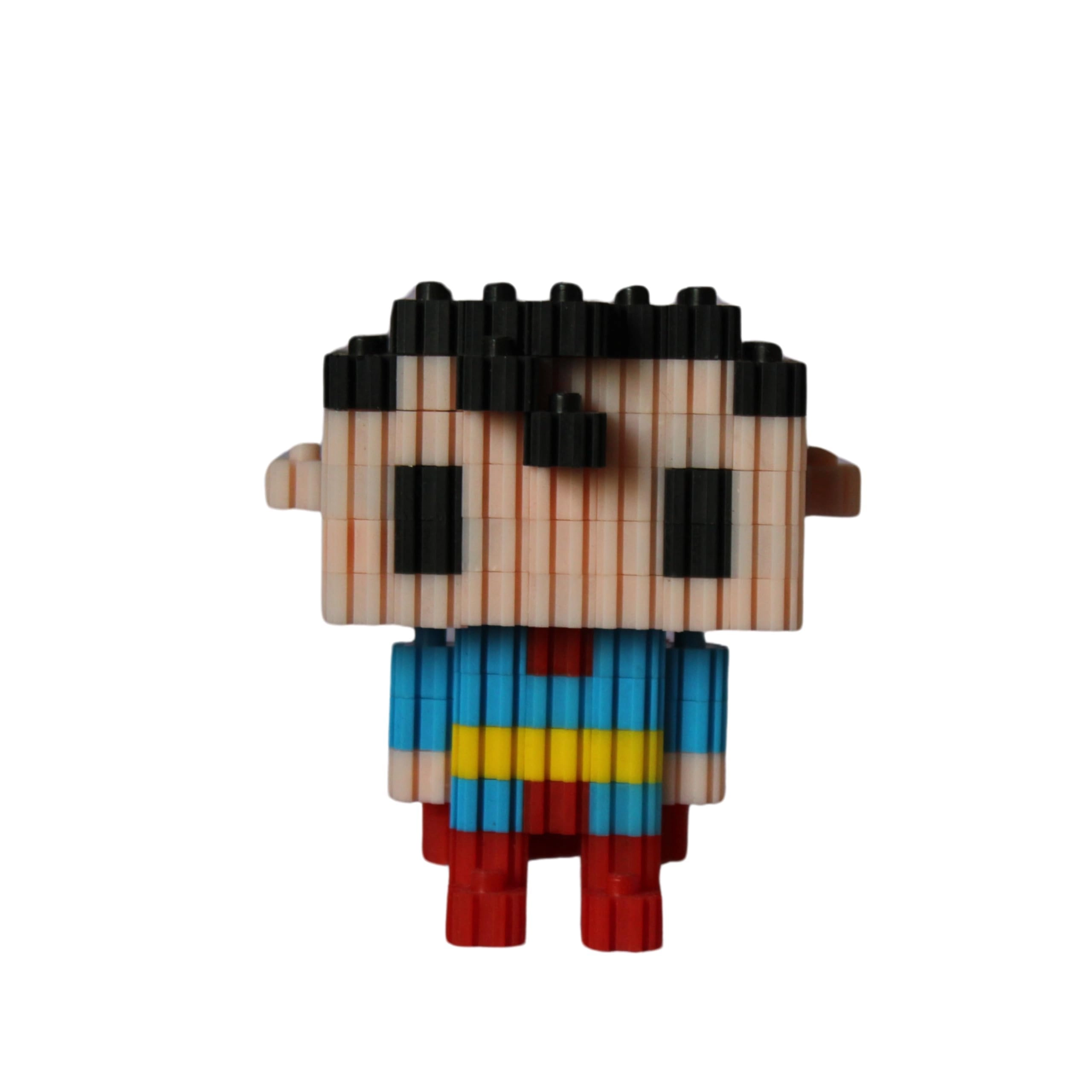 Doremon - 150 pcs