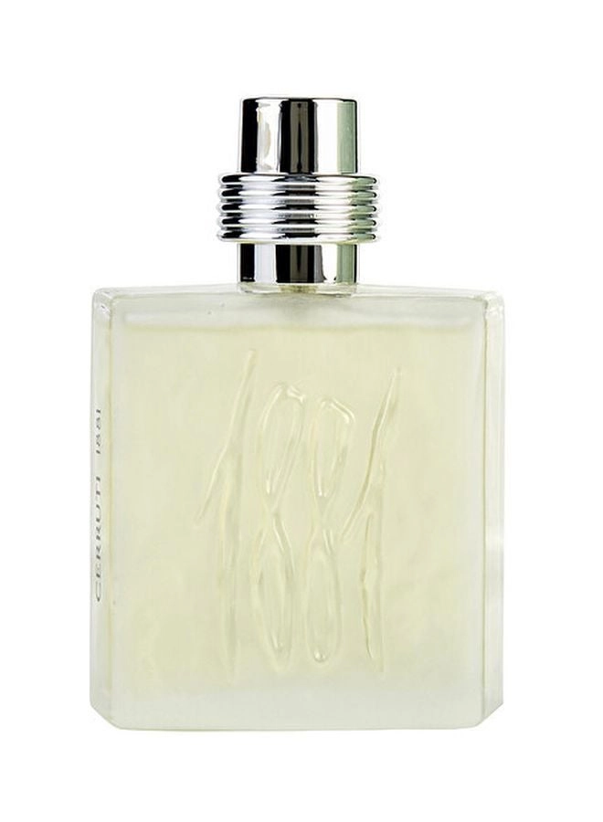 1881 Eau de Toilette 100ml