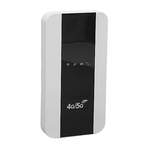 4G LTE USB WiFi Modem - 150Mbps Unlocked