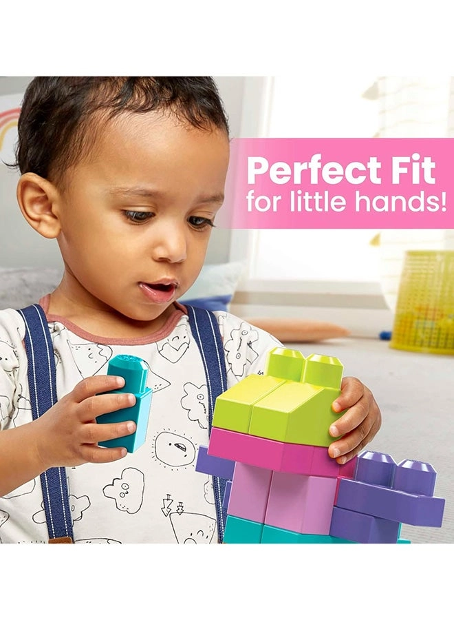 Big Building Bag - 80 pcs