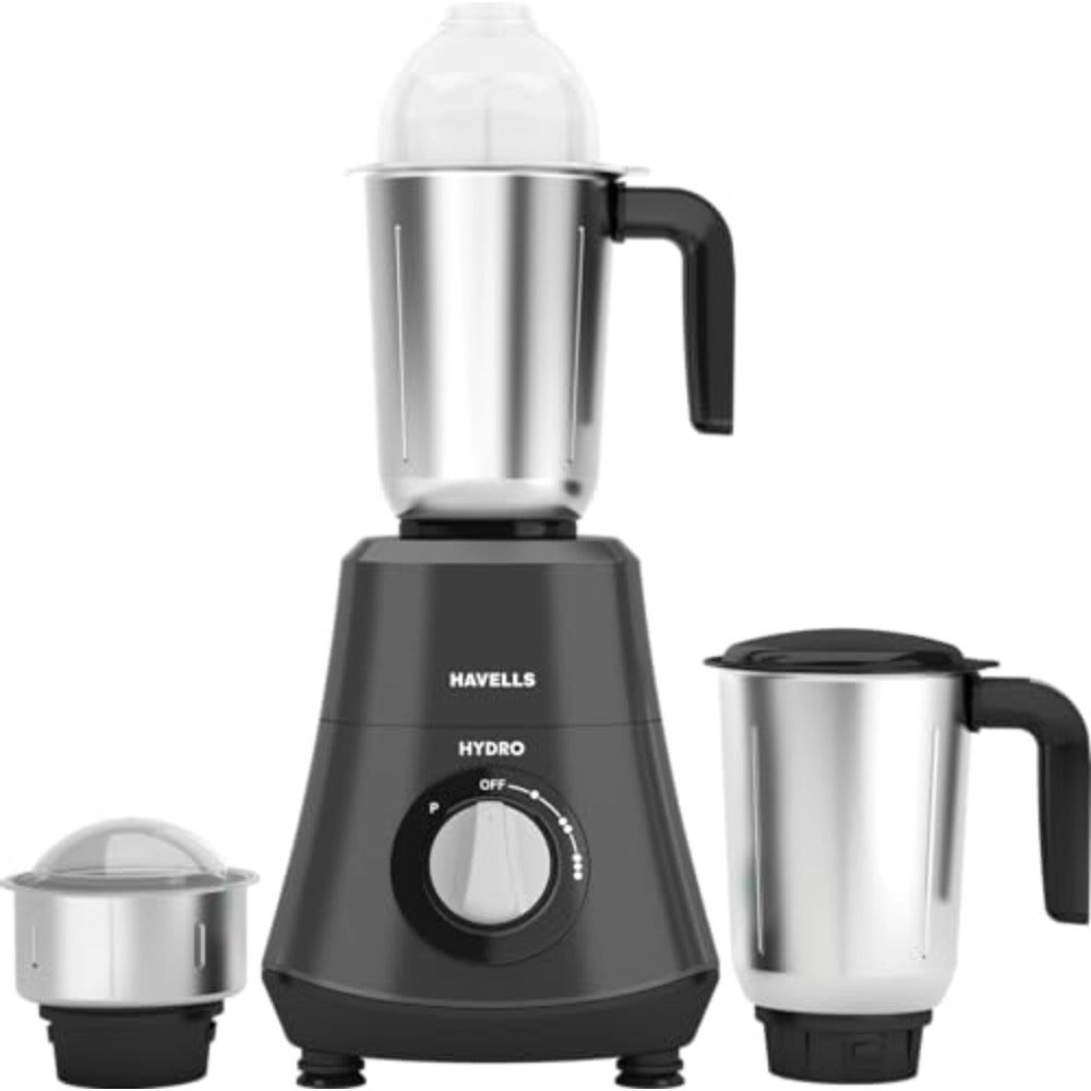 Generic Hydro Neo Mixer Grinder - 750W