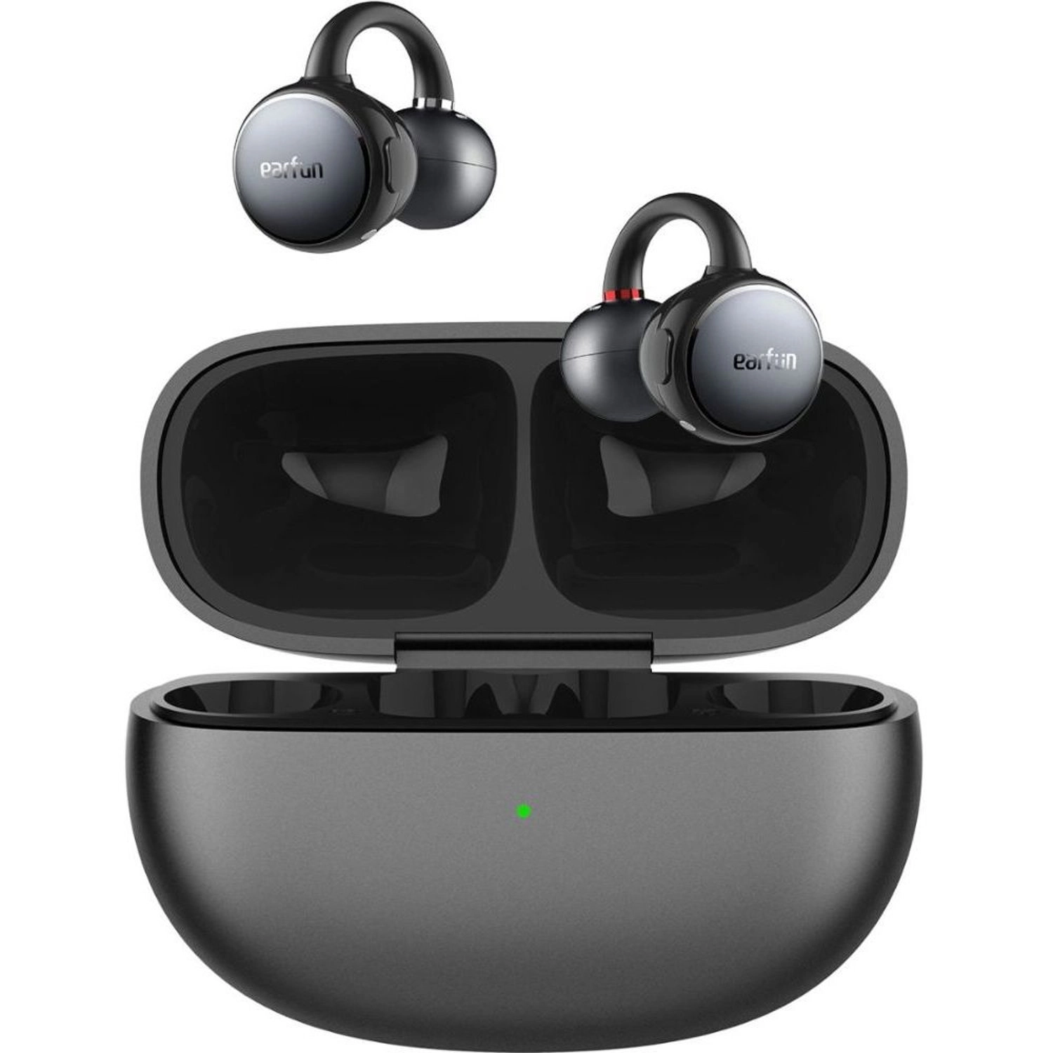 Clip Wireless Earbud