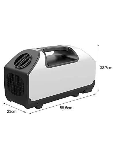 Portable Air Conditioner - 900W
