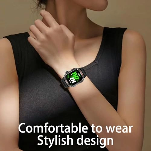 Y02-HT29watch 44mm Alloy