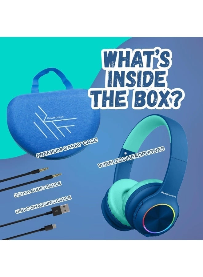 Bobo - Wireless Headphone