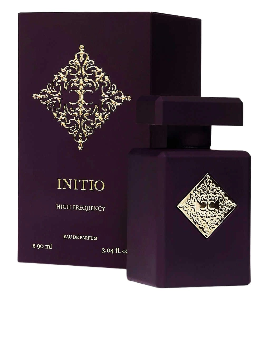 INITIO Carnal High Frequency Eau de Parfum 90ml