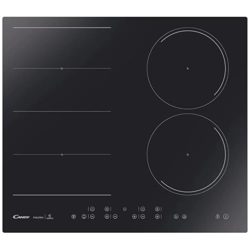 CFIB636DVWIFI Induction hob