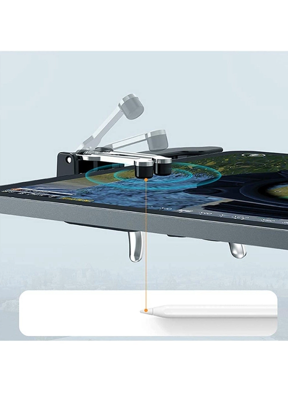 H11 Gamepad Controller - iPAD/Tablet