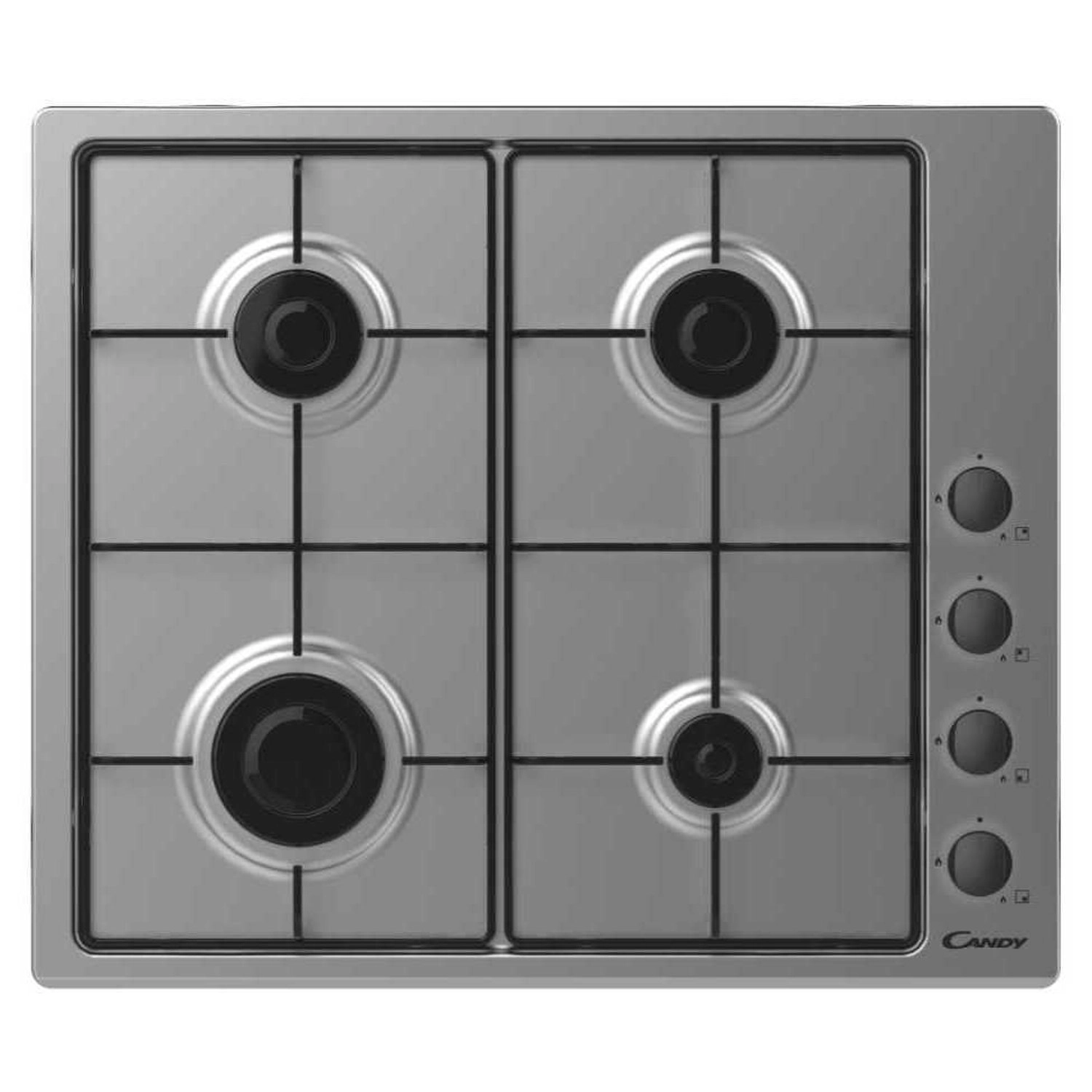 Candy CHW6LBXLPG Gas hob