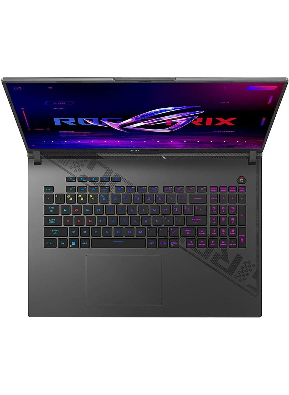 ROG Strix G18 - 18'' Core i9-13980HX 16GB DDR4 1TB SSD