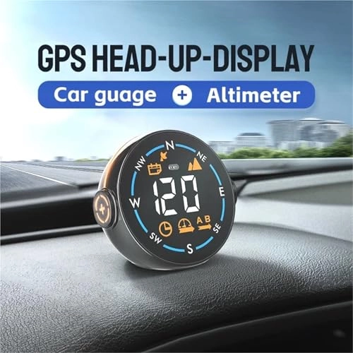 Head-Up Display HUD