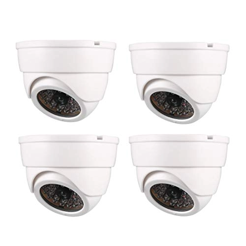 Dummy Dome CCTV - Indoor Outdoor