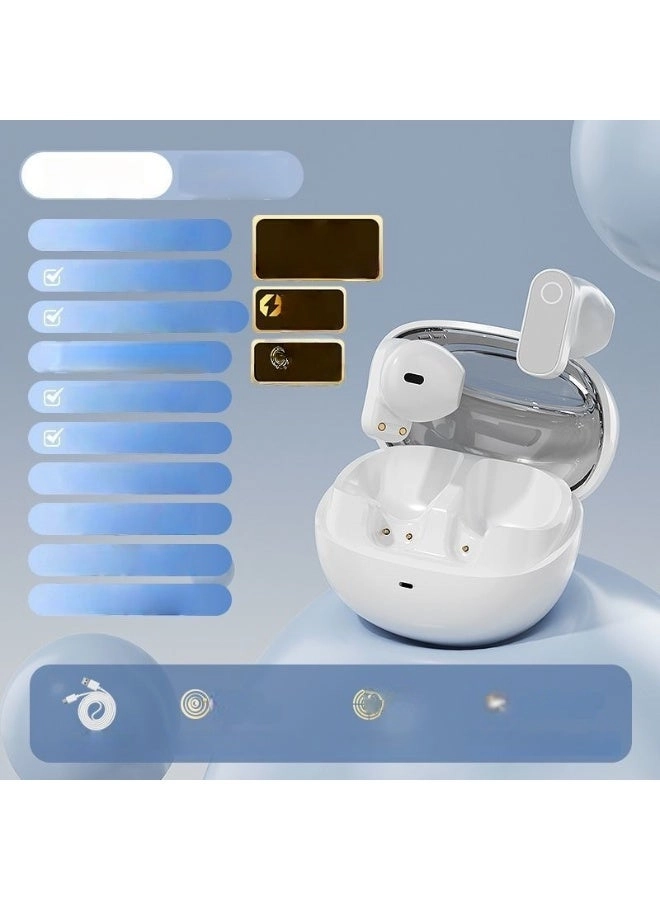 In Ear Noise Cancelling Wireless Earphone