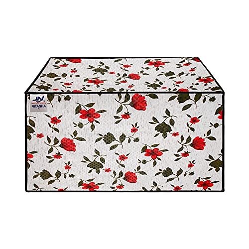 Nitasha Enterprises Microwave Oven Cover