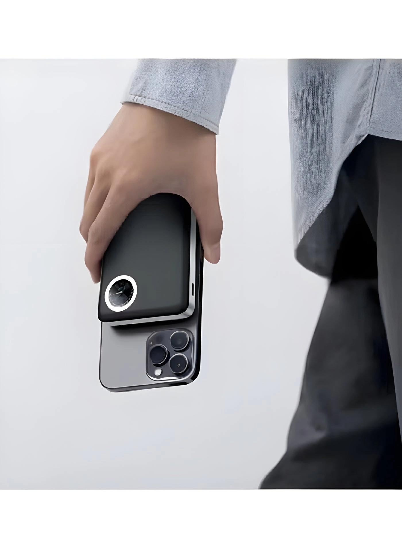 MagPower NMP10LG - 10000mAh 20W