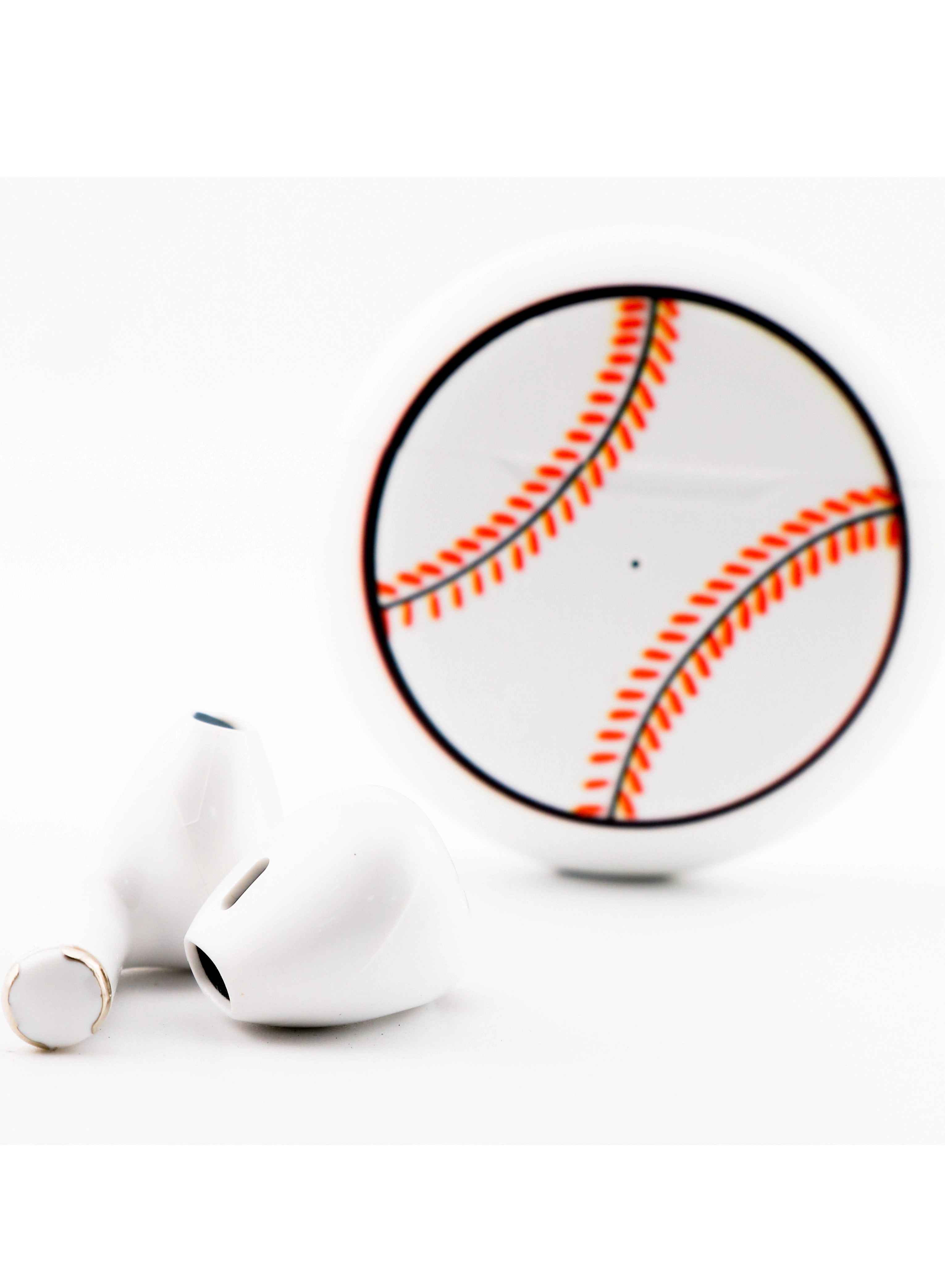 Basketball Earbuds Wireless Earbud