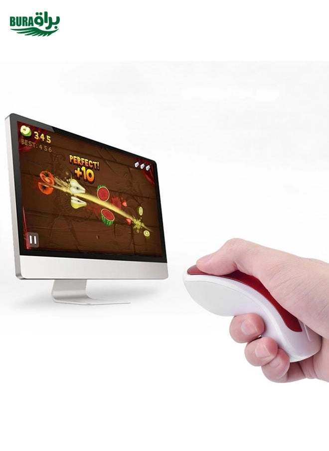 PR-01 Mouse - Wireless