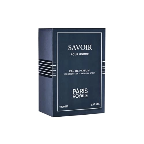 Savoir - Eau de Toilette 100ml