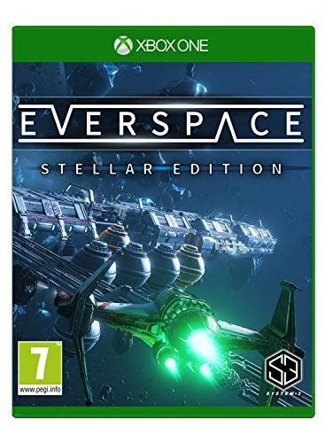 Everspace Stellar Edition - Xbox One