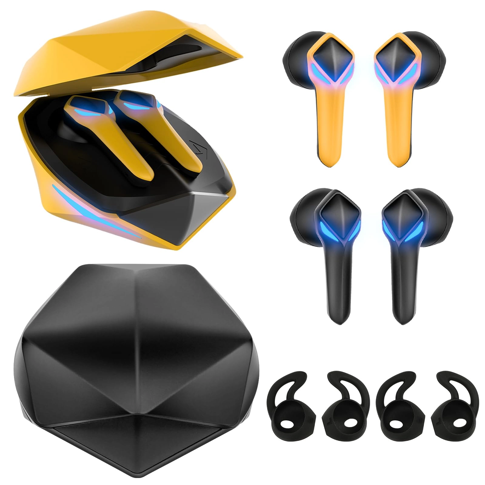 LEEPENK F3 - Wireless Earbud