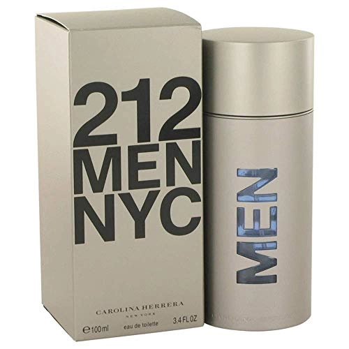212 Edition For Men Eau de Toilette 30 ml