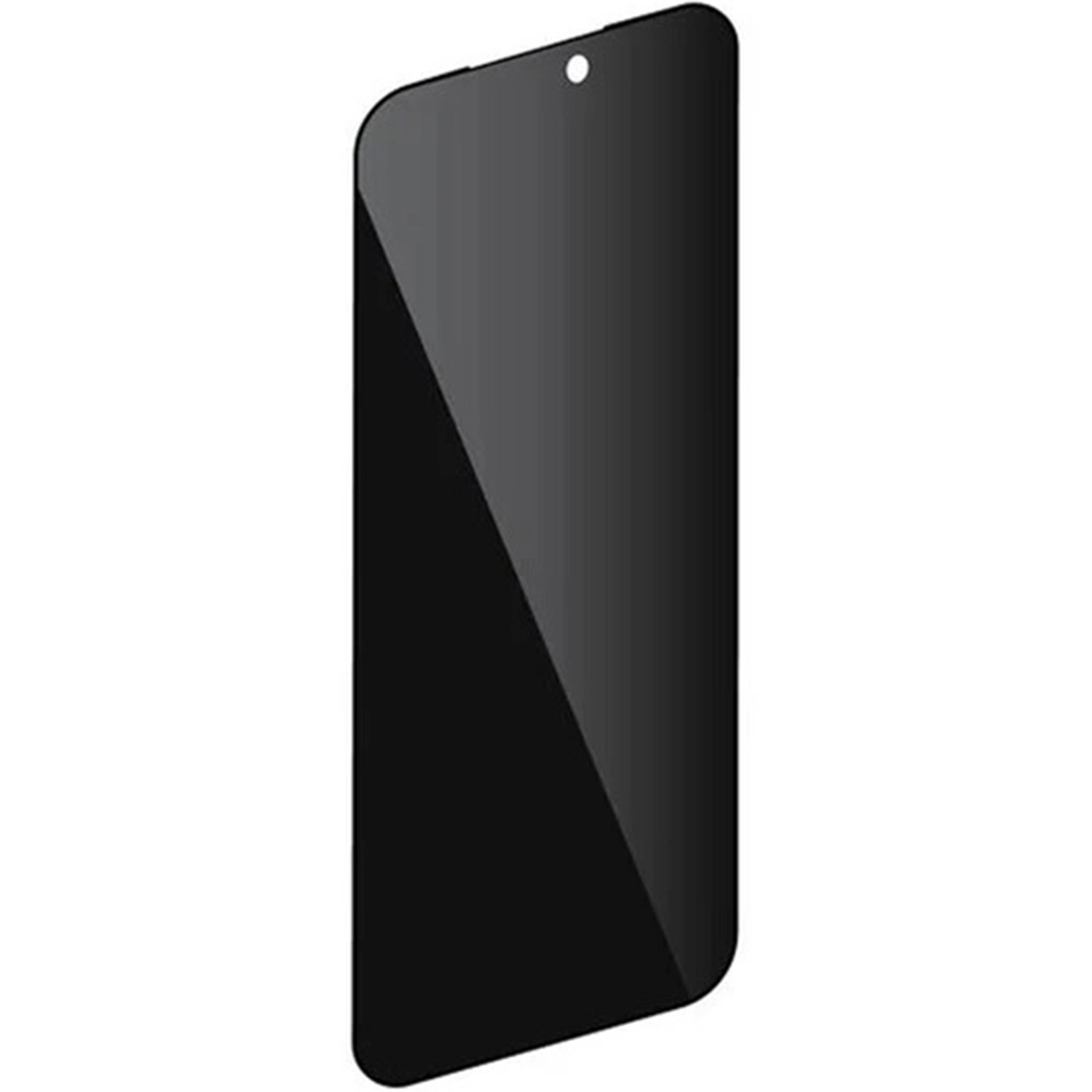 Smartix Privacy Screen Protector for iPhone 17 Pro Max