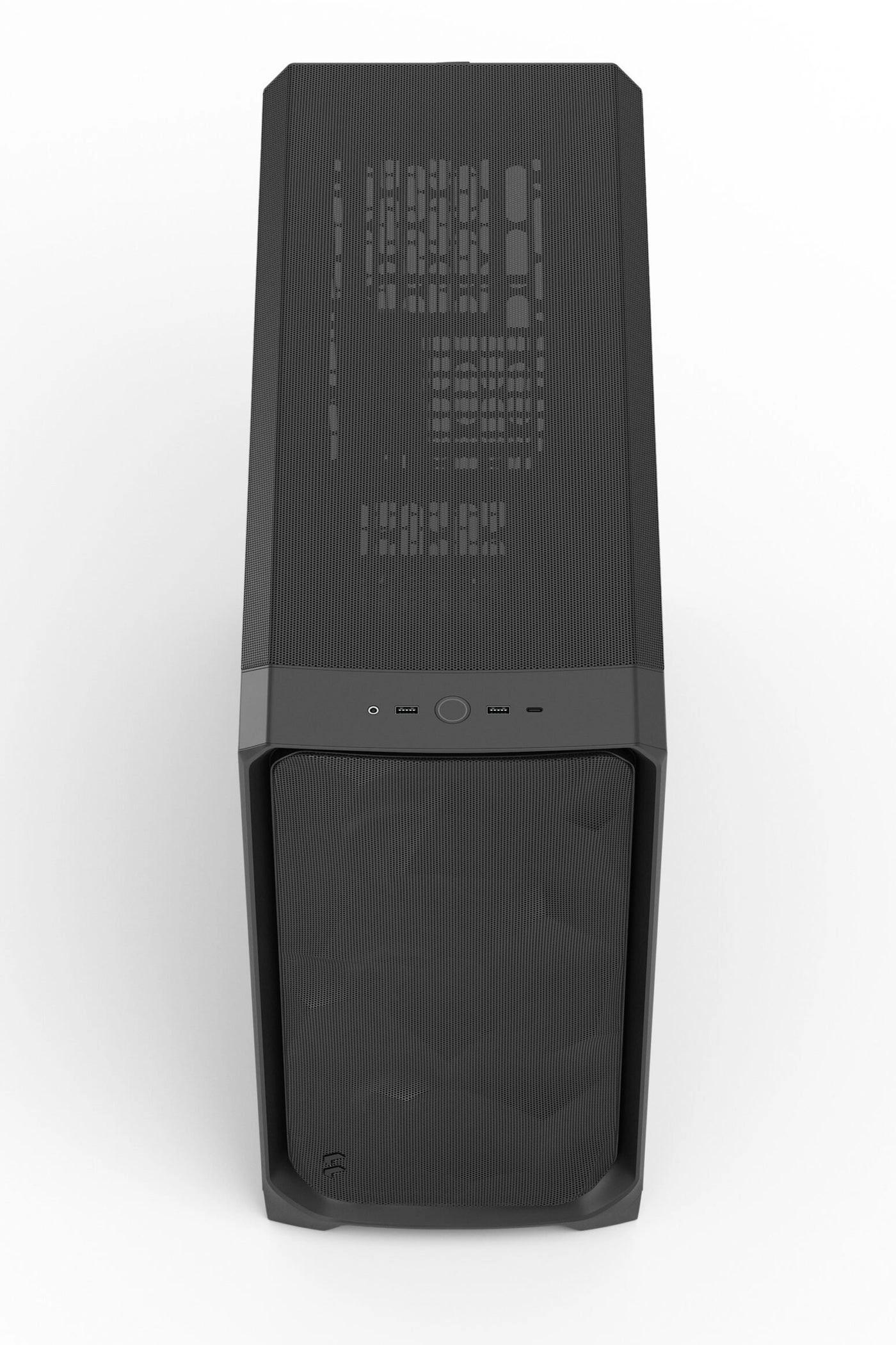 Meshify 3 XL - Full Tower