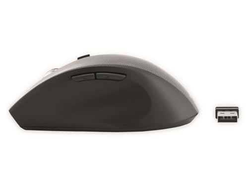 Highline Series Mouse - Radio Frequency