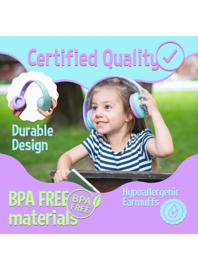 P2 Wireless Headphone