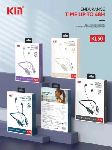 755745464067 Wireless Headphone